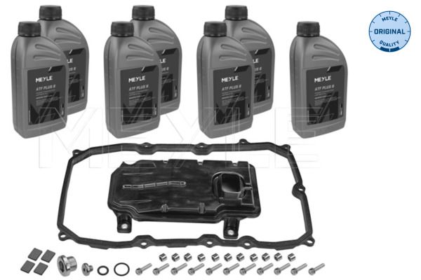 Parts Kit, automatic transmission oil change