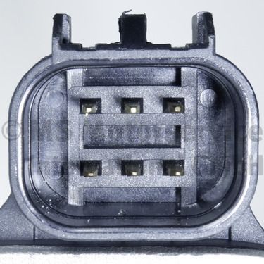 Throttle Body-1