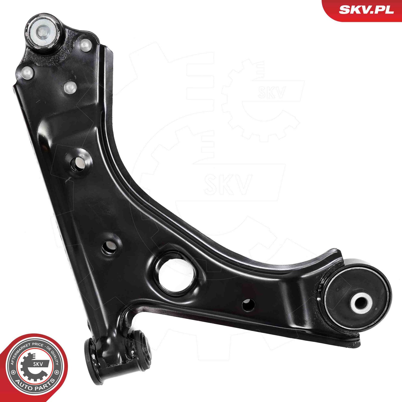 Control/Trailing Arm, wheel suspension-3