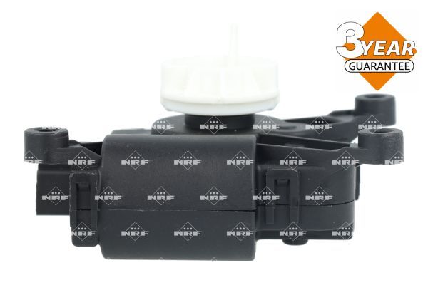 Actuator, blending flap-1