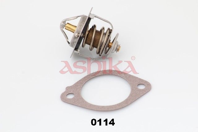 ASHIKA 22-0114 Thermostat, coolant