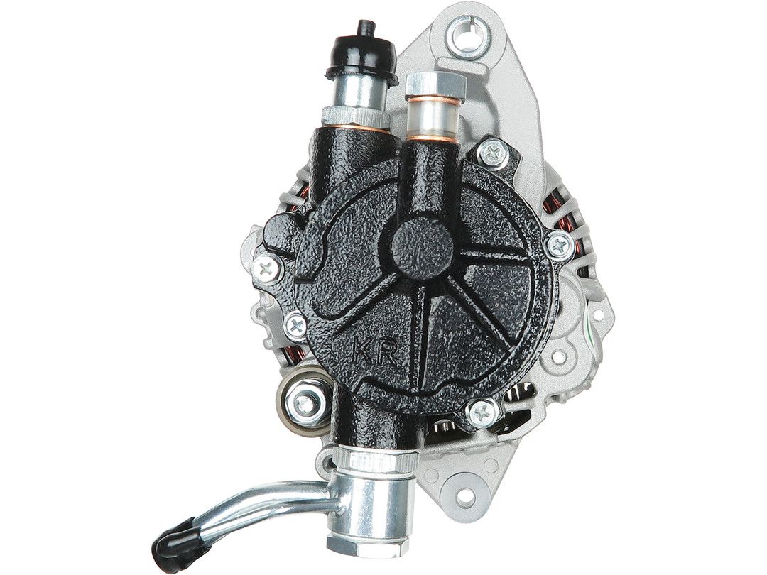 Alternator-2