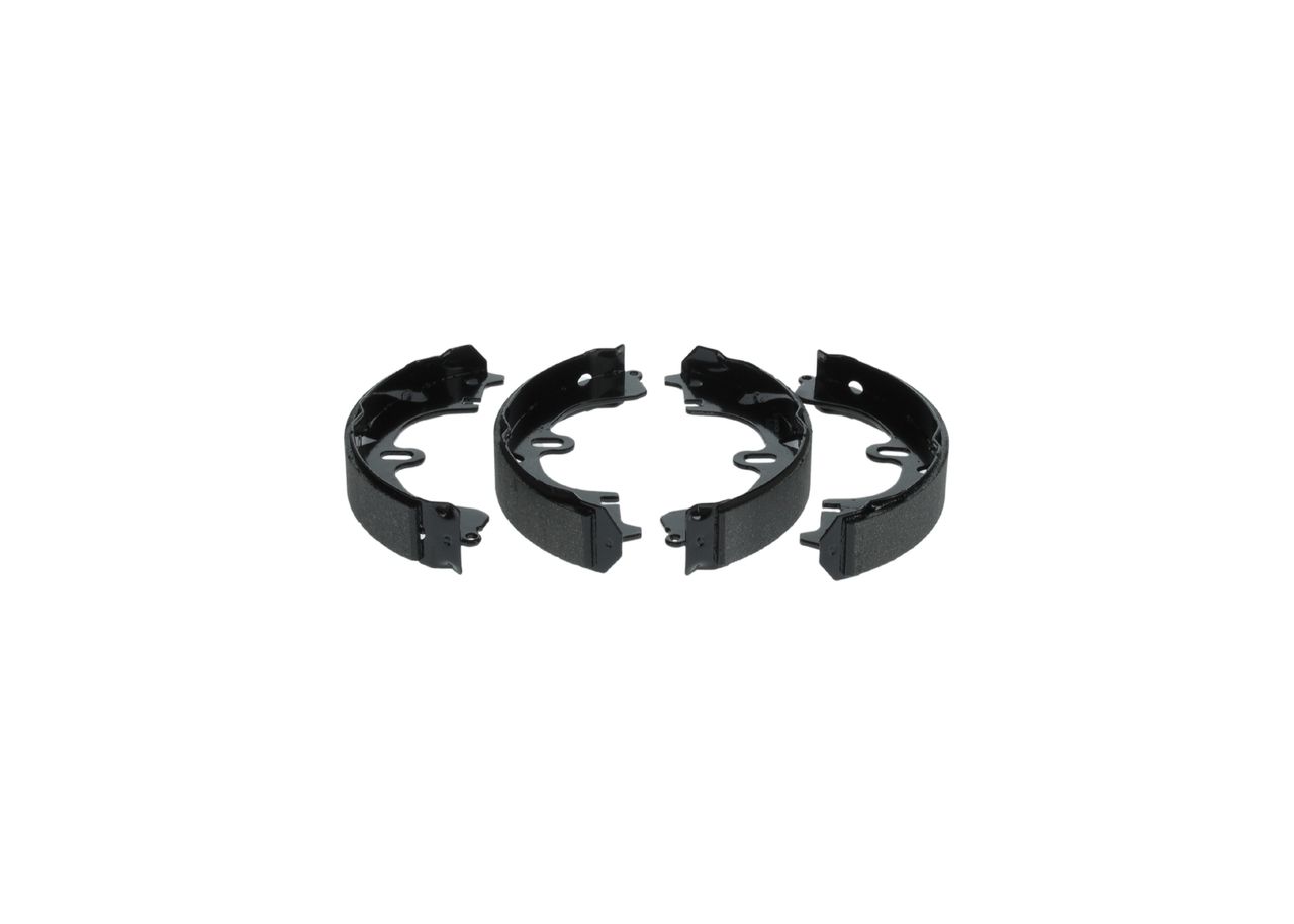 Brake Shoe Set-2