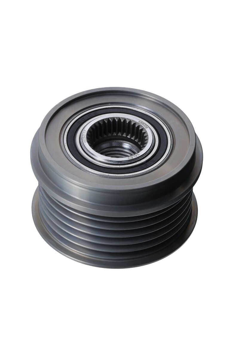 VALEO 588006 Alternator freewheel clutch
