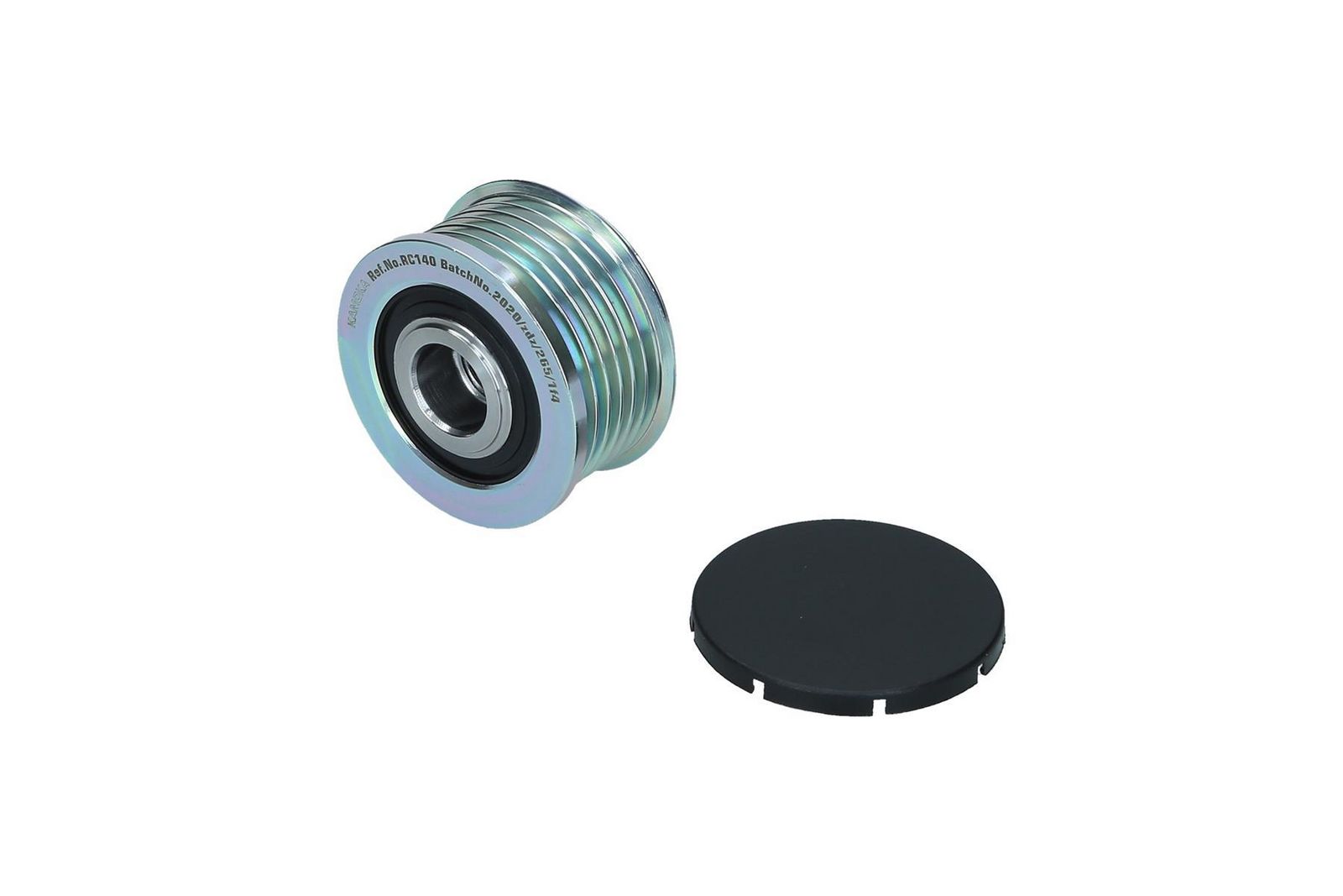 KAMOKA RC140 Alternator freewheel clutch