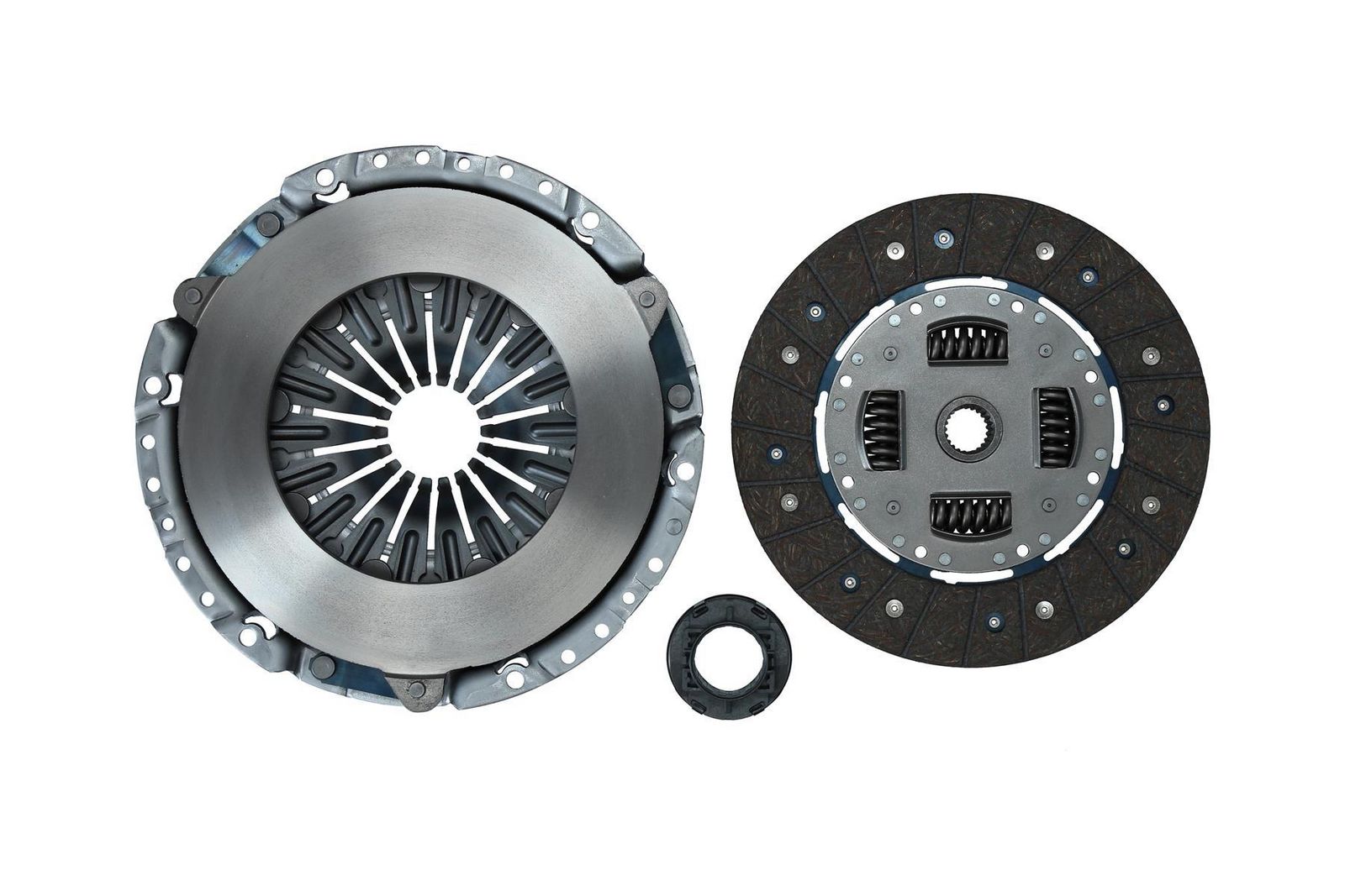 Clutch Kit-1