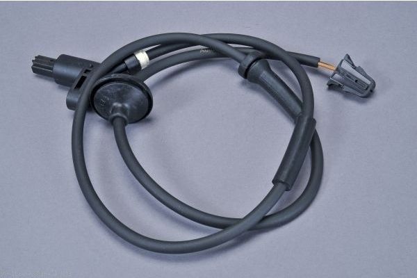 Sensor, wheel speed-1