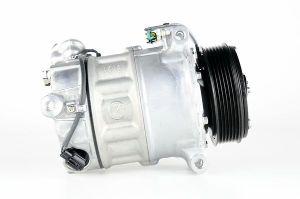 Compressor, air conditioning-5