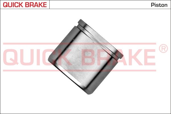 QUICK BRAKE 185417K Piston, brake caliper