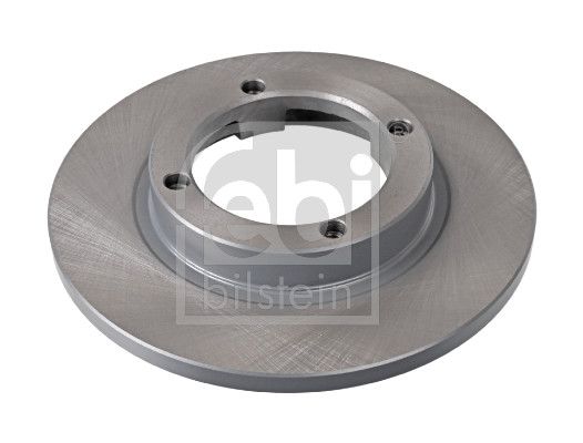 FEBI BILSTEIN 108641 Brake disc