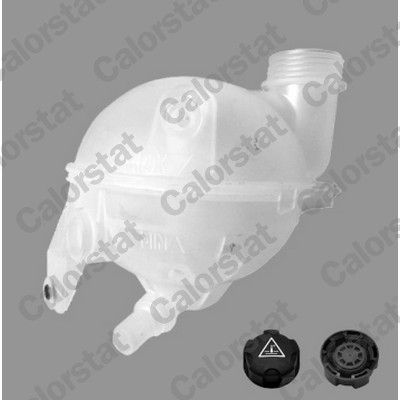 Expansion Tank, coolant