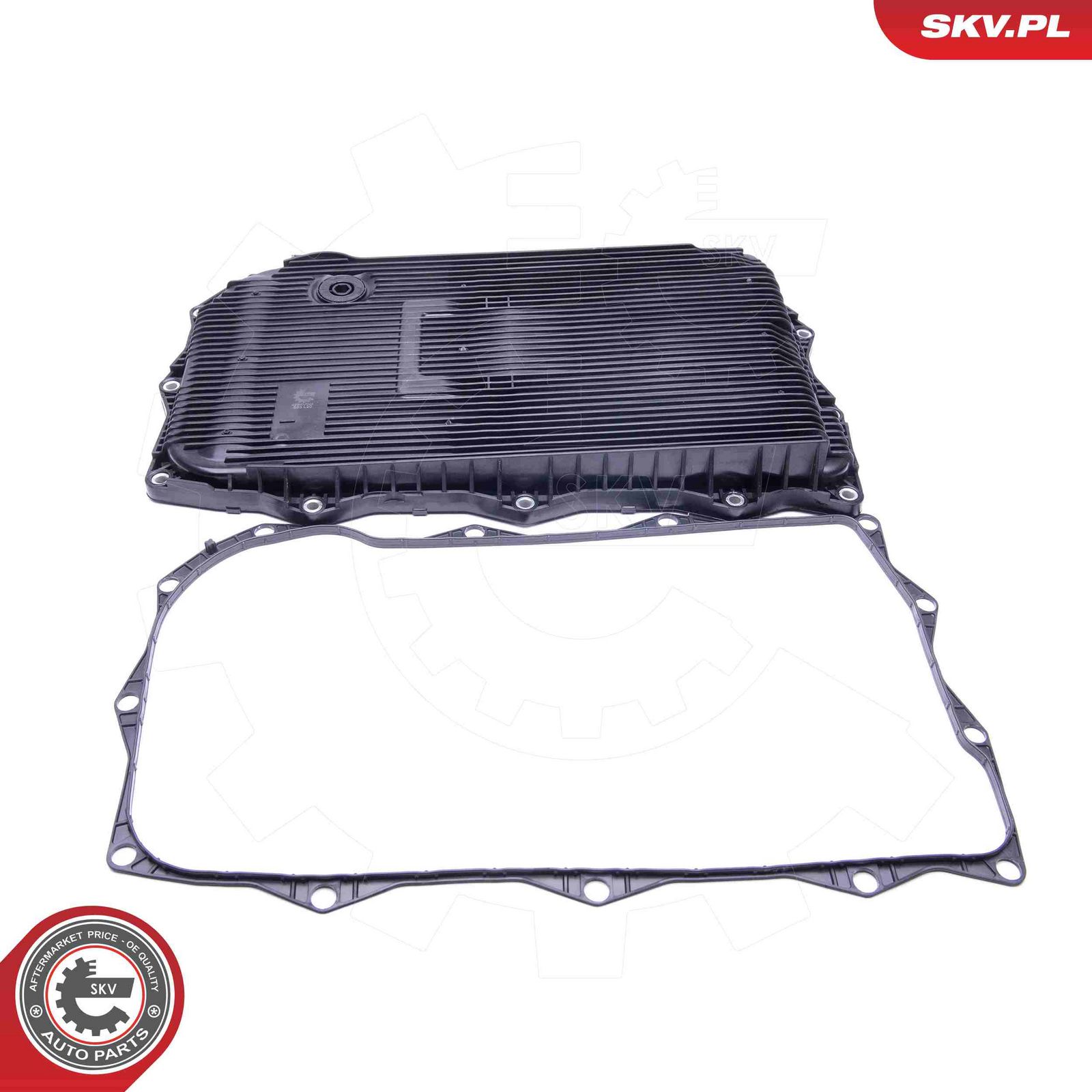 ESEN SKV 48SKV044 Cylinder head cover