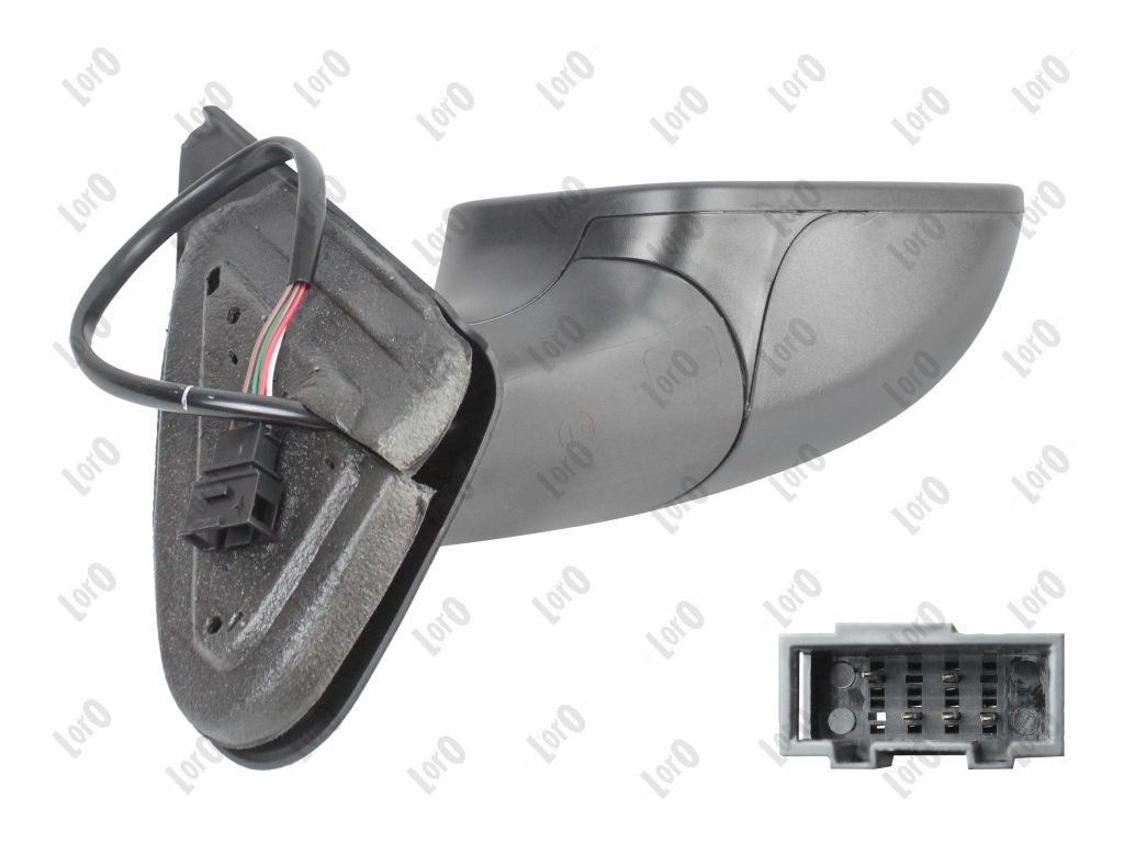 Exterior Mirror-2
