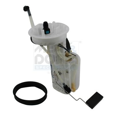 MEAT & DORIA 77896 Fuel supply unit