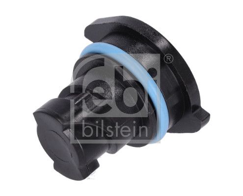 Screw Plug, oil sump-main