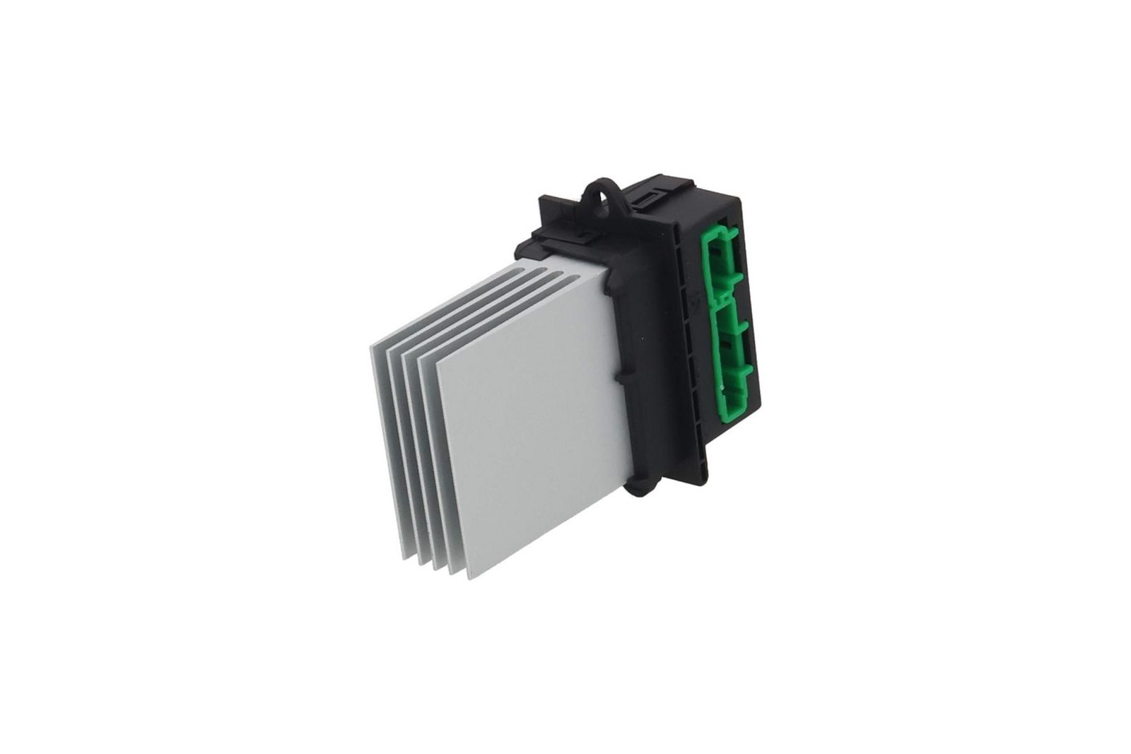 Resistor, interior blower-1