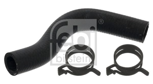 FEBI BILSTEIN 49241 Charge air hose
