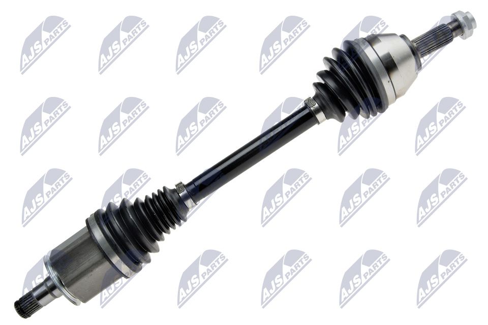 NTY NPW-BM-143 Drive shaft