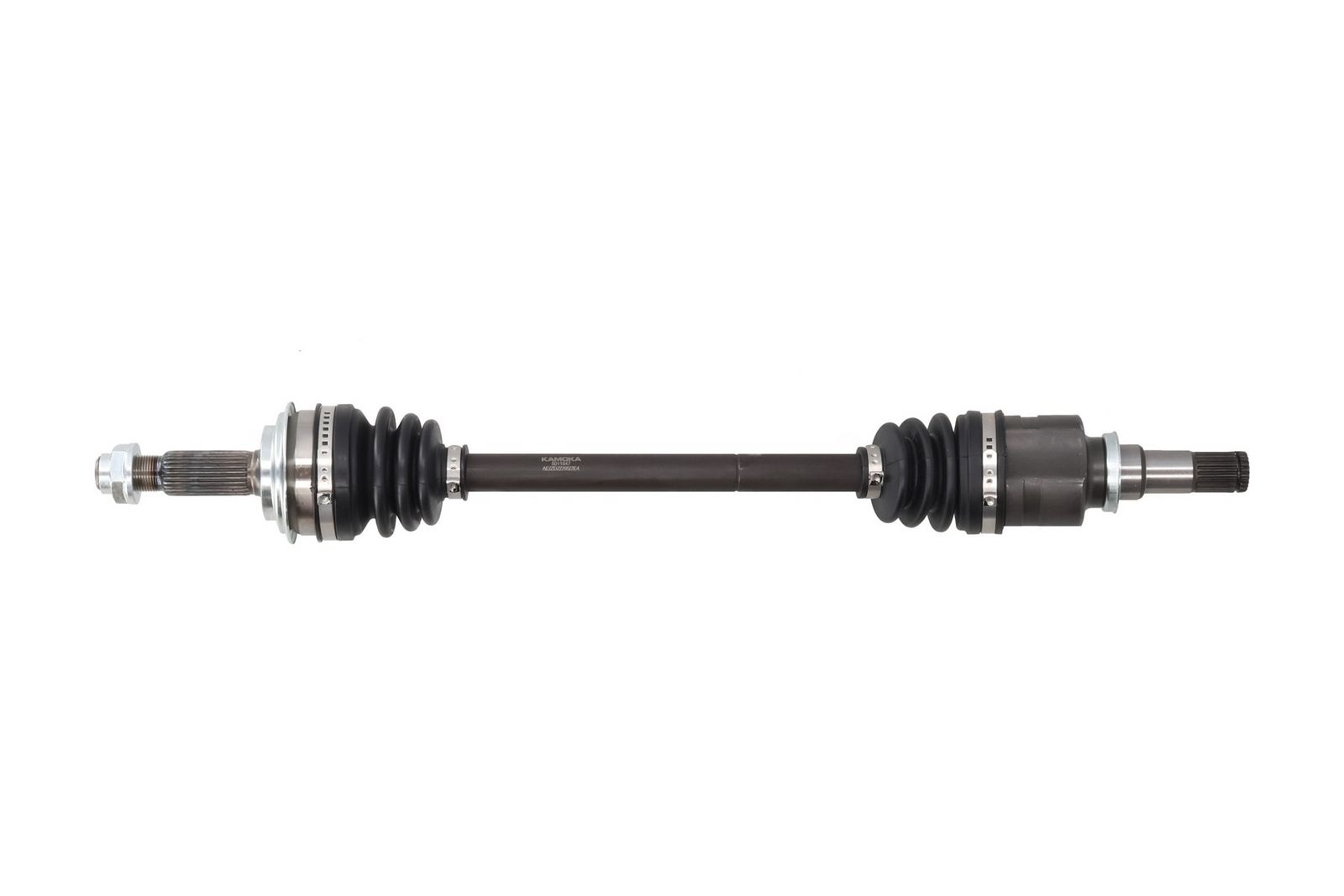 KAMOKA 5011847 Drive shaft