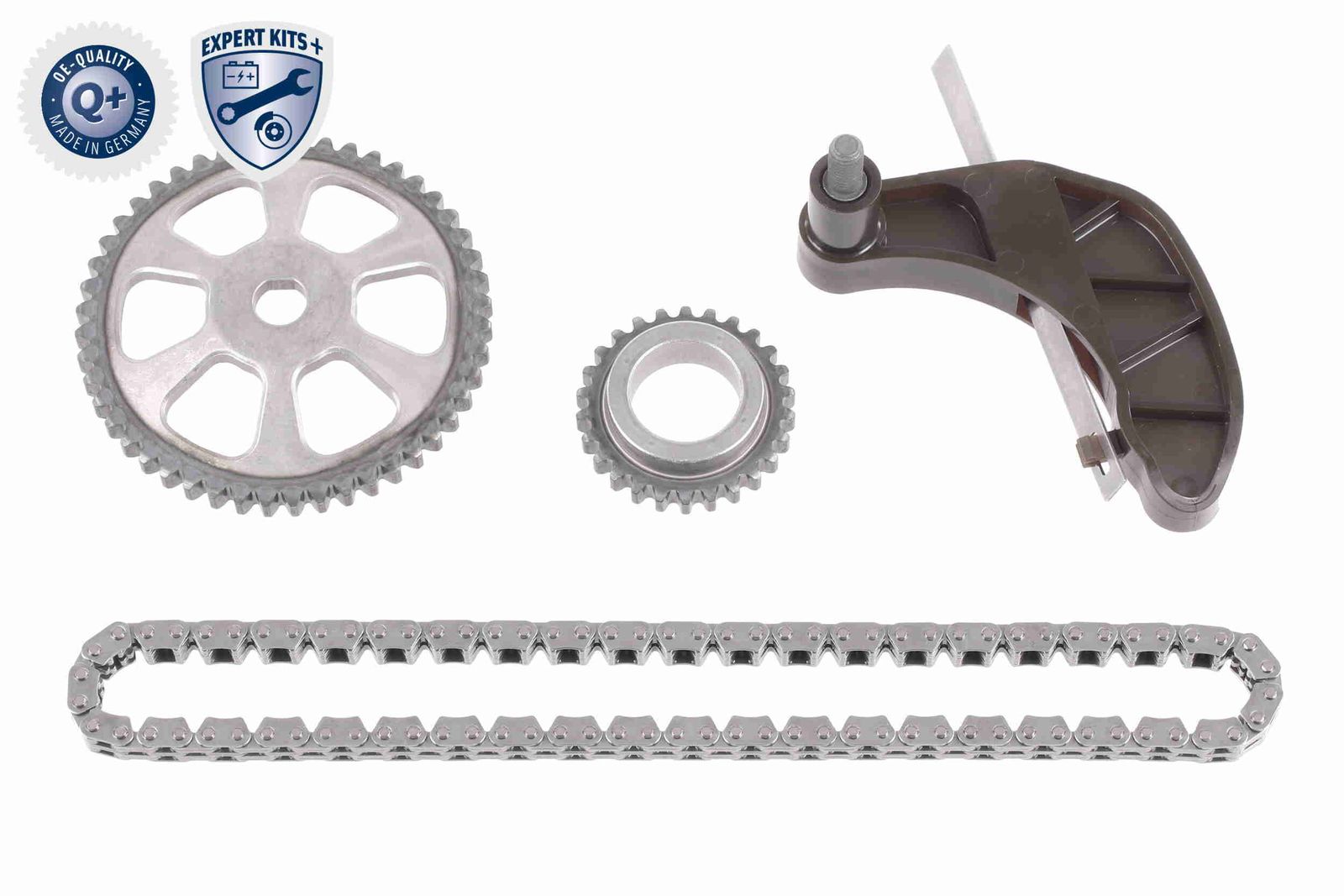 VAICO V10-5844 Chain kit, oil pump drive