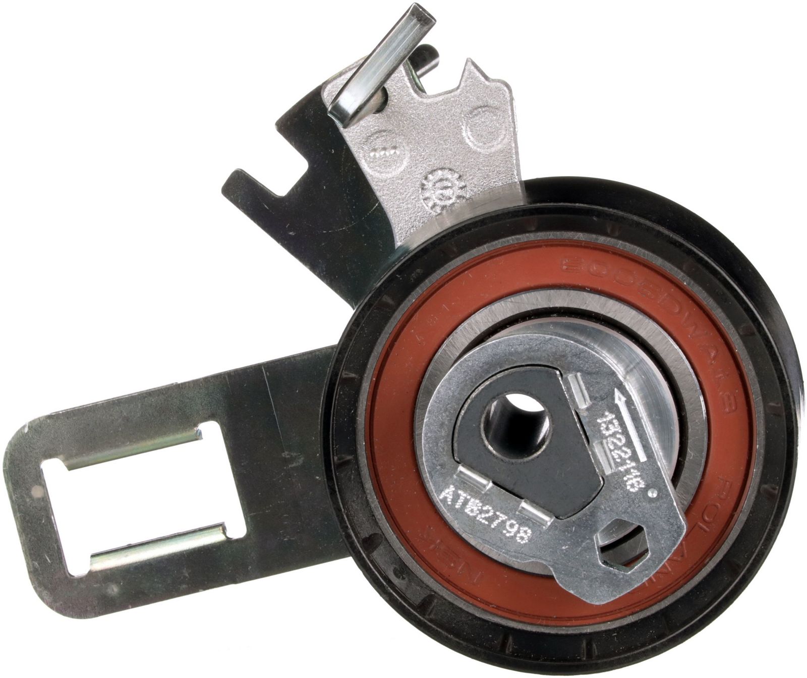 Tensioner Pulley, timing belt-1