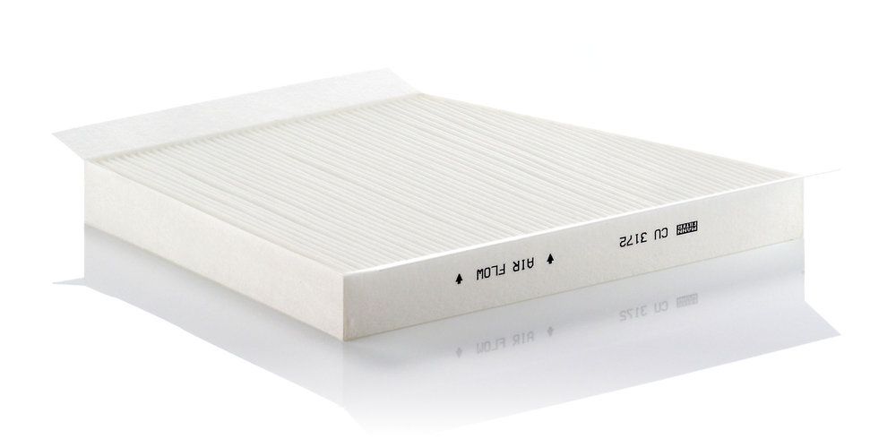 MANN-FILTER CU 3172 Filter, cabin air