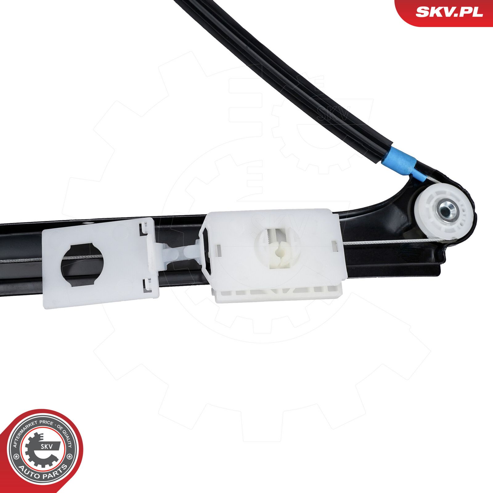 Window Regulator-2