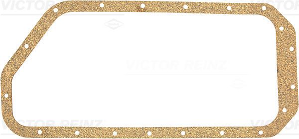 VICTOR REINZ 71-13061-00 Gasket, oil sump