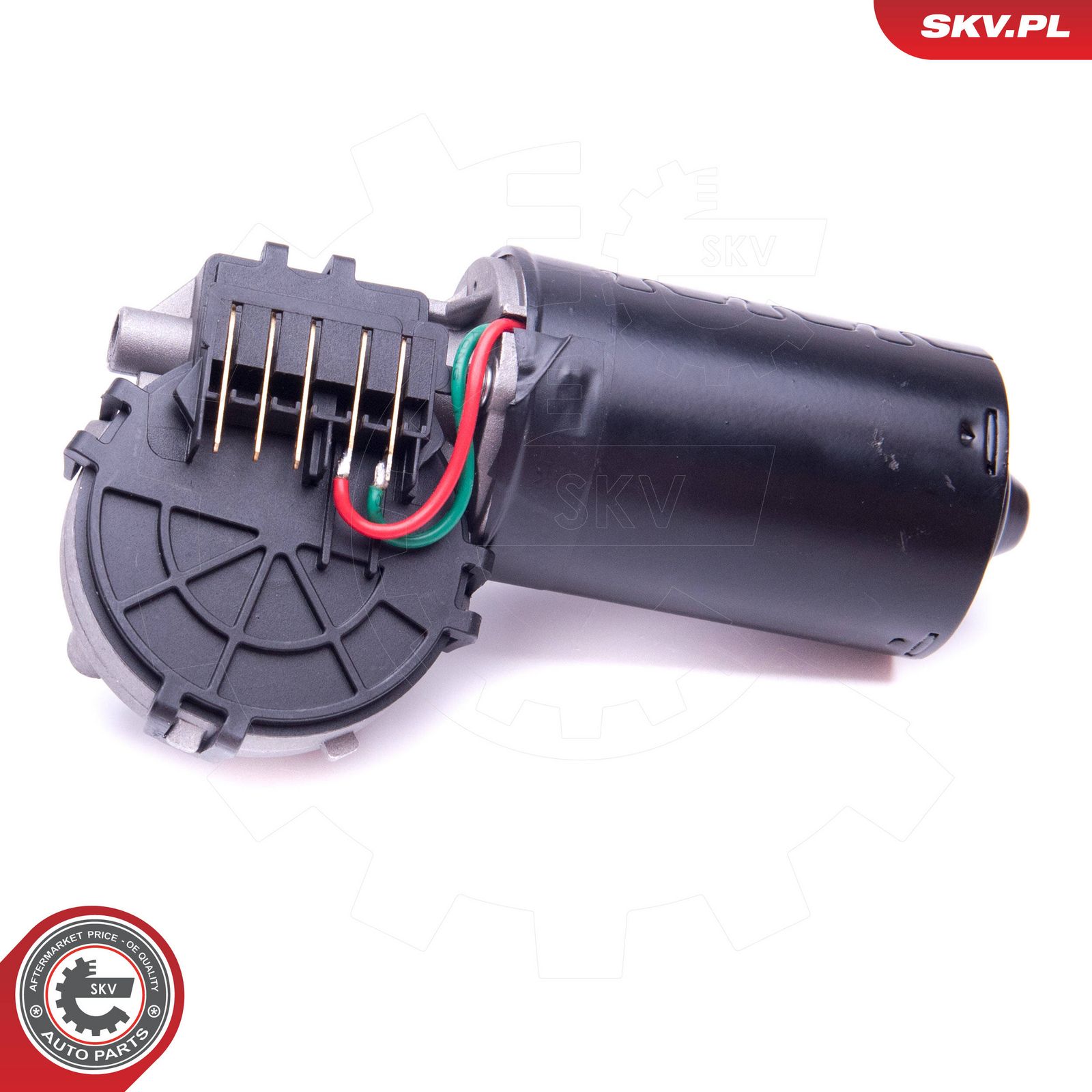 Wiper Motor-2
