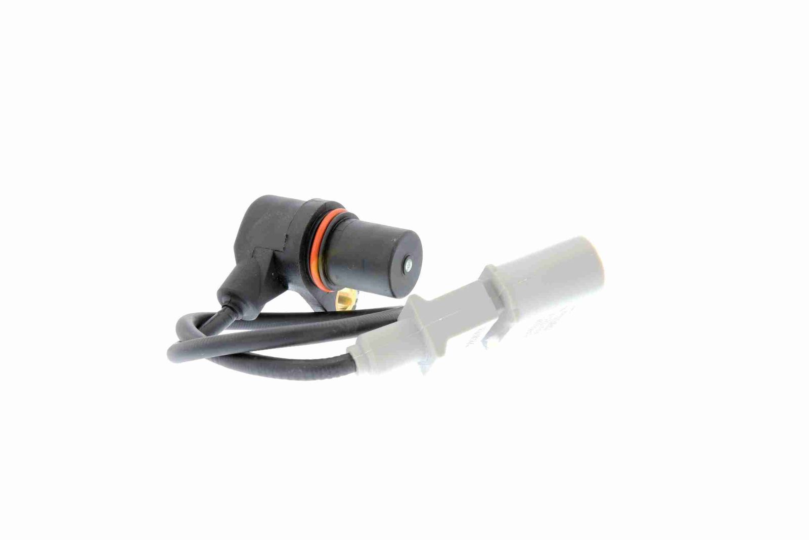 Sensor, crankshaft pulse-7