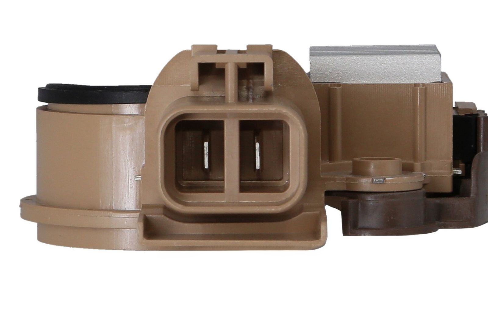 Alternator Regulator-4