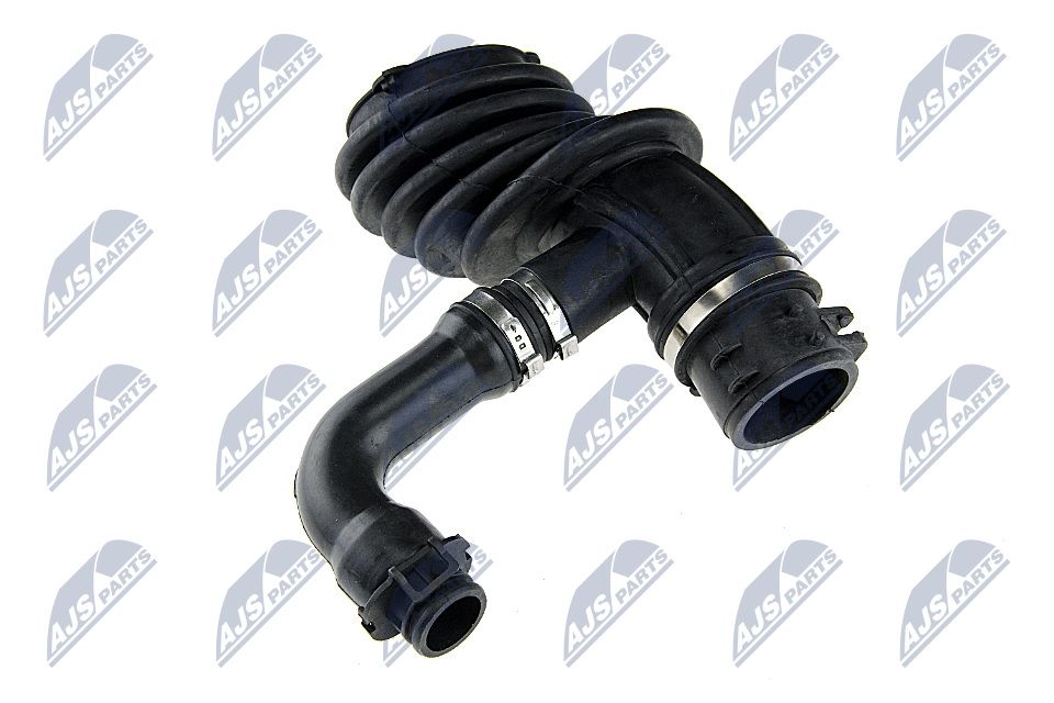 Intake Hose, air filter-1