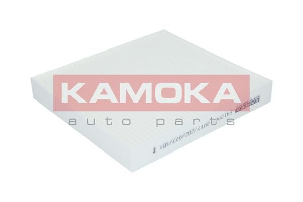 KAMOKA F412901 Filter, cabin air