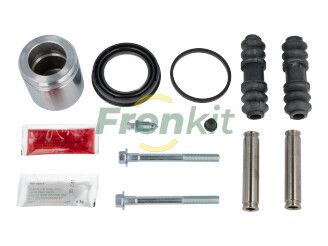 Repair Kit, brake caliper-main