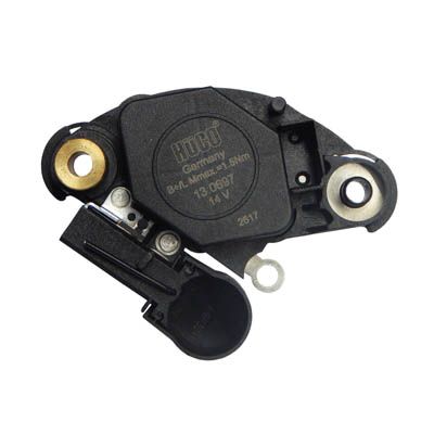 HÜCO 130697 Alternator regulator