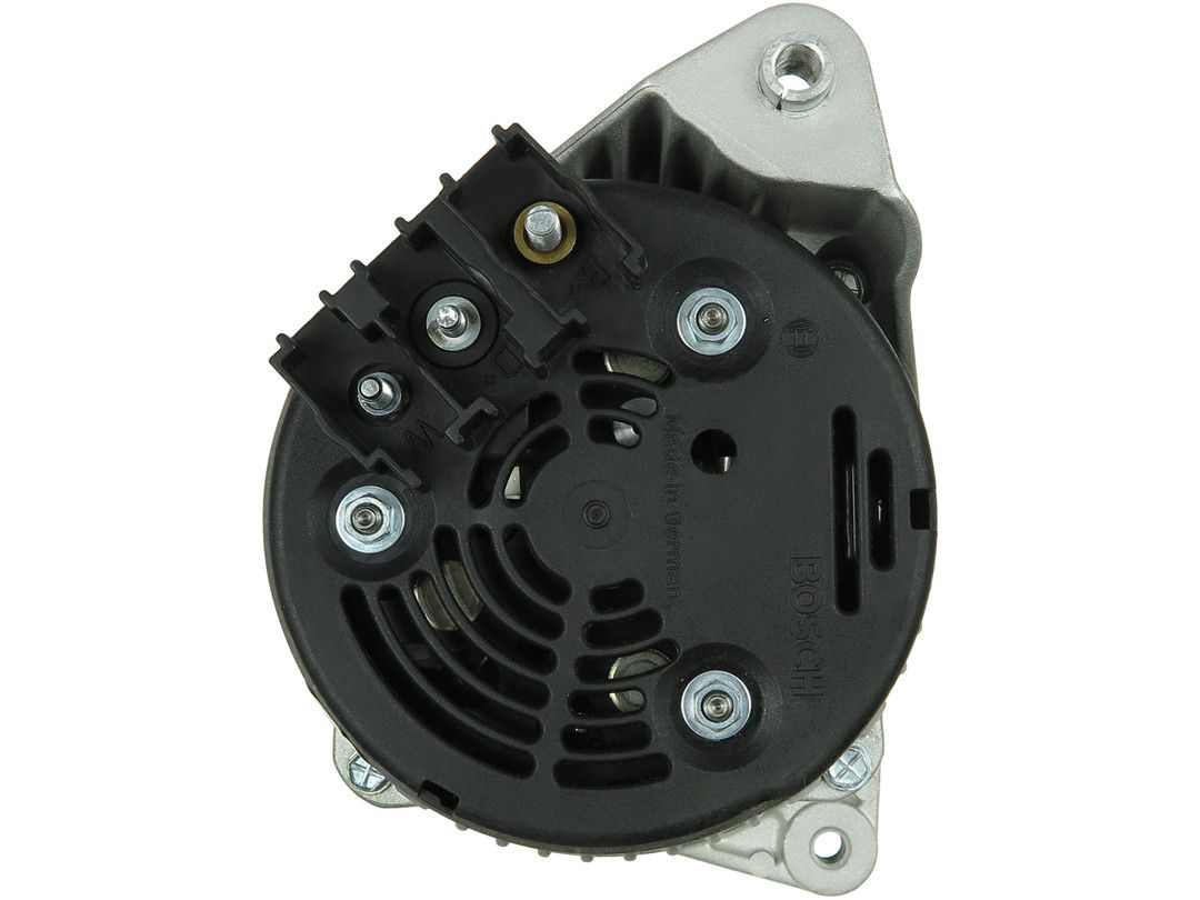 Alternator-2