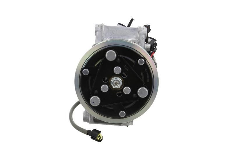 BV PSH 090.575.036.000 Compressor, air conditioning