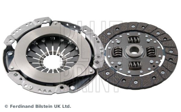 Clutch Kit-1