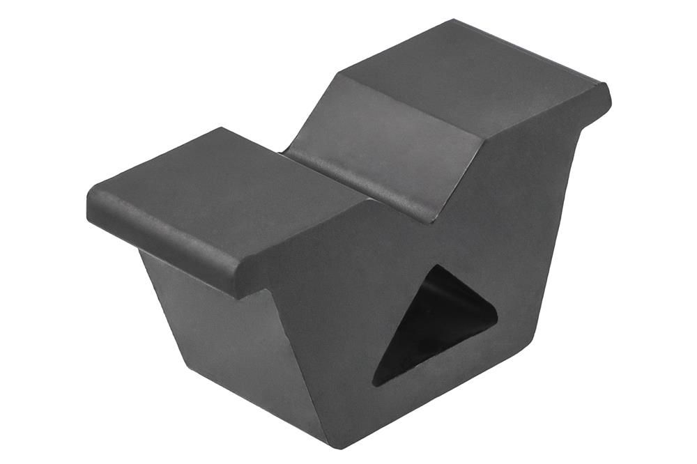 TOPRAN 636 018 Bushing, leaf spring