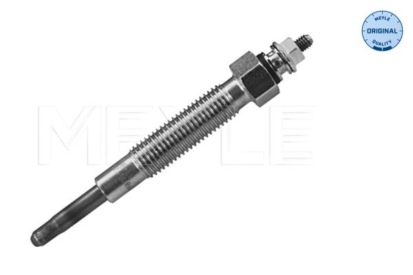 MEYLE 32-14 860 0002 Glow plug