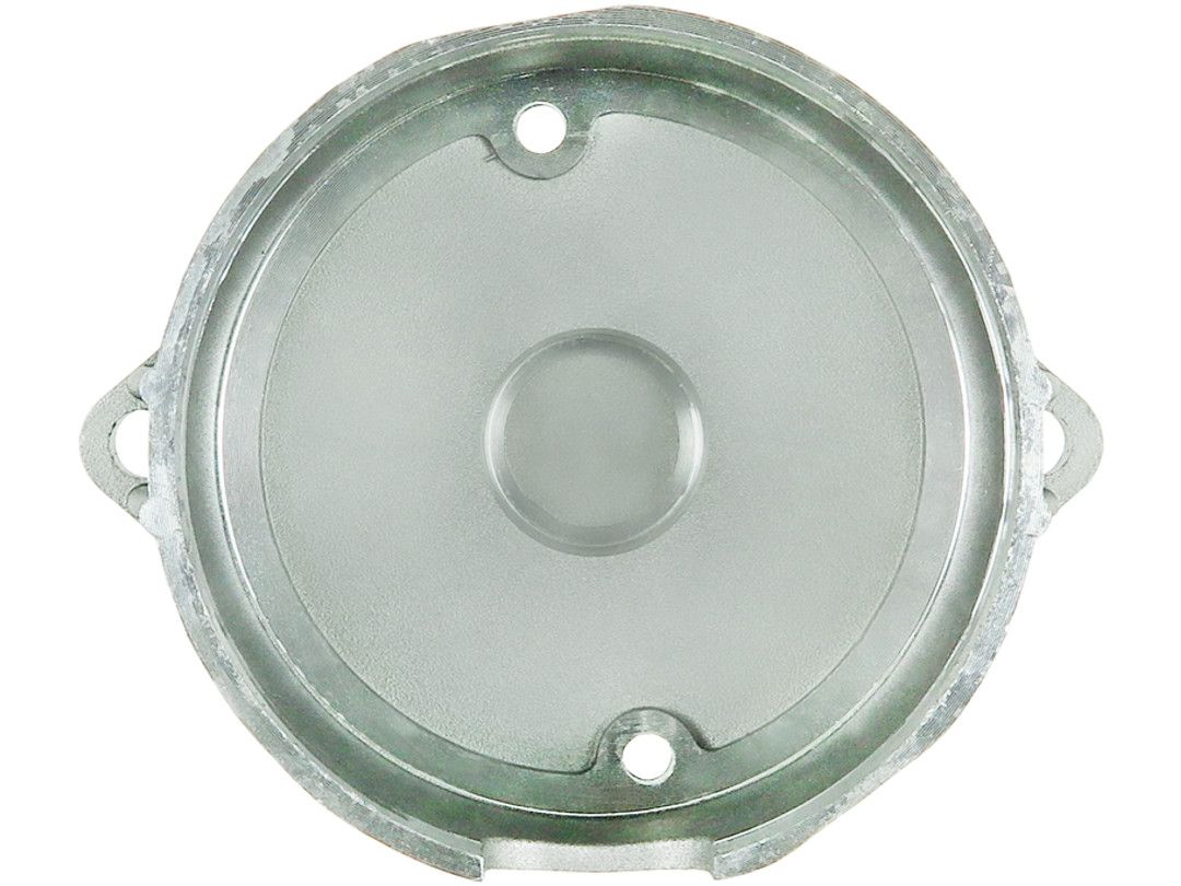 Starter Lid, carburettor-1
