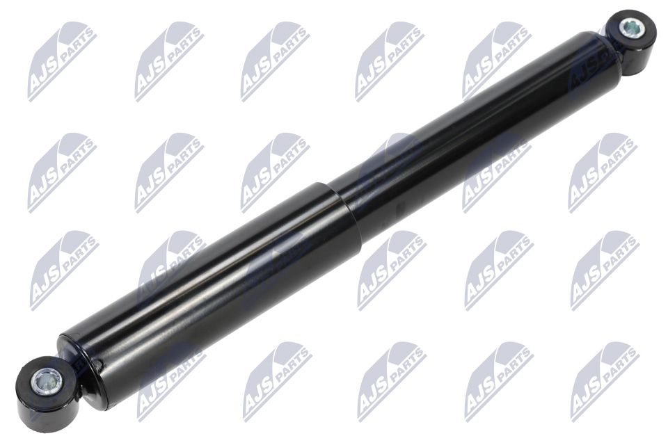 Shock Absorber-1