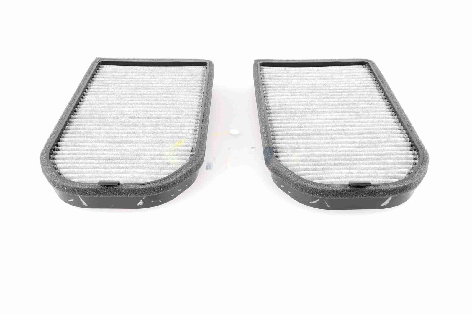 Filter Set, cabin air-7