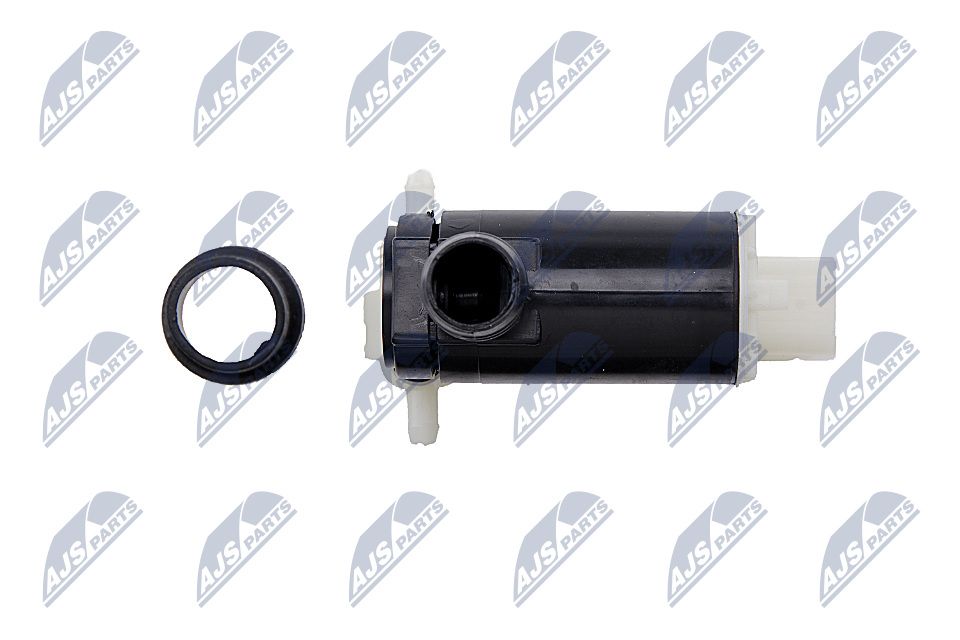 Washer Fluid Pump, window cleaning-3