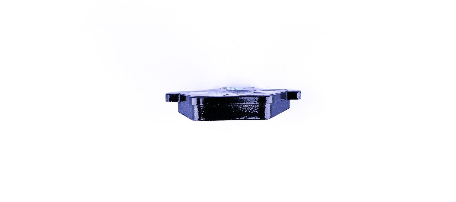 Brake Pad Set, disc brake-2