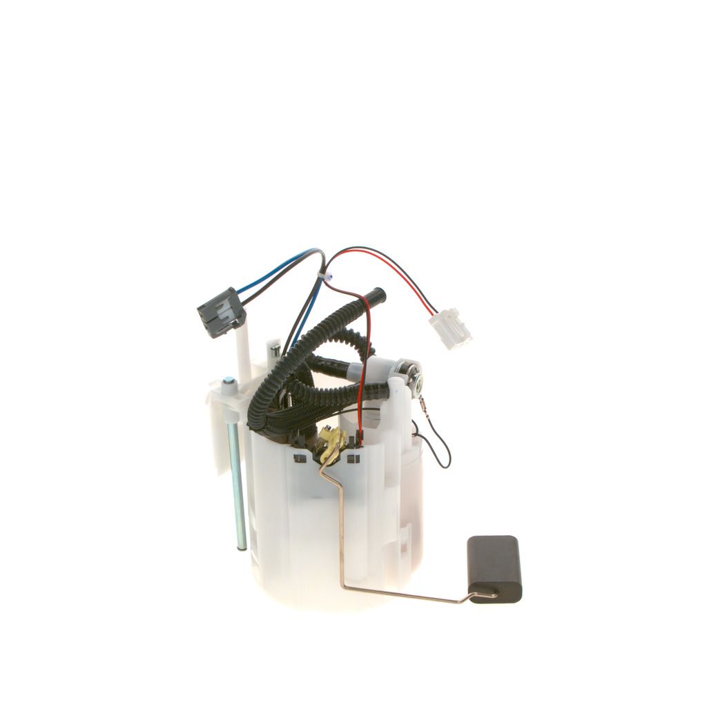 Fuel Pump-4