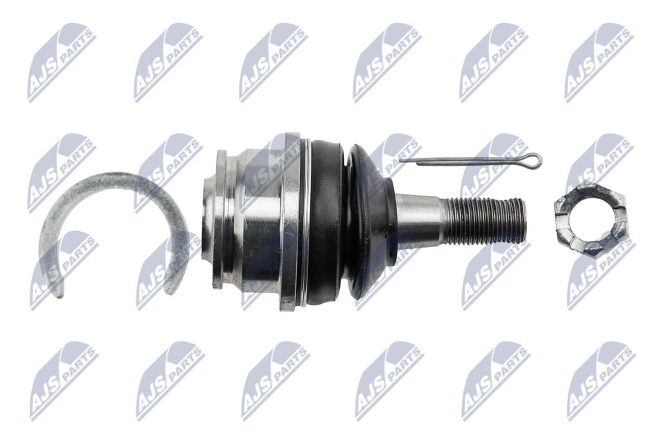 Ball Joint-2