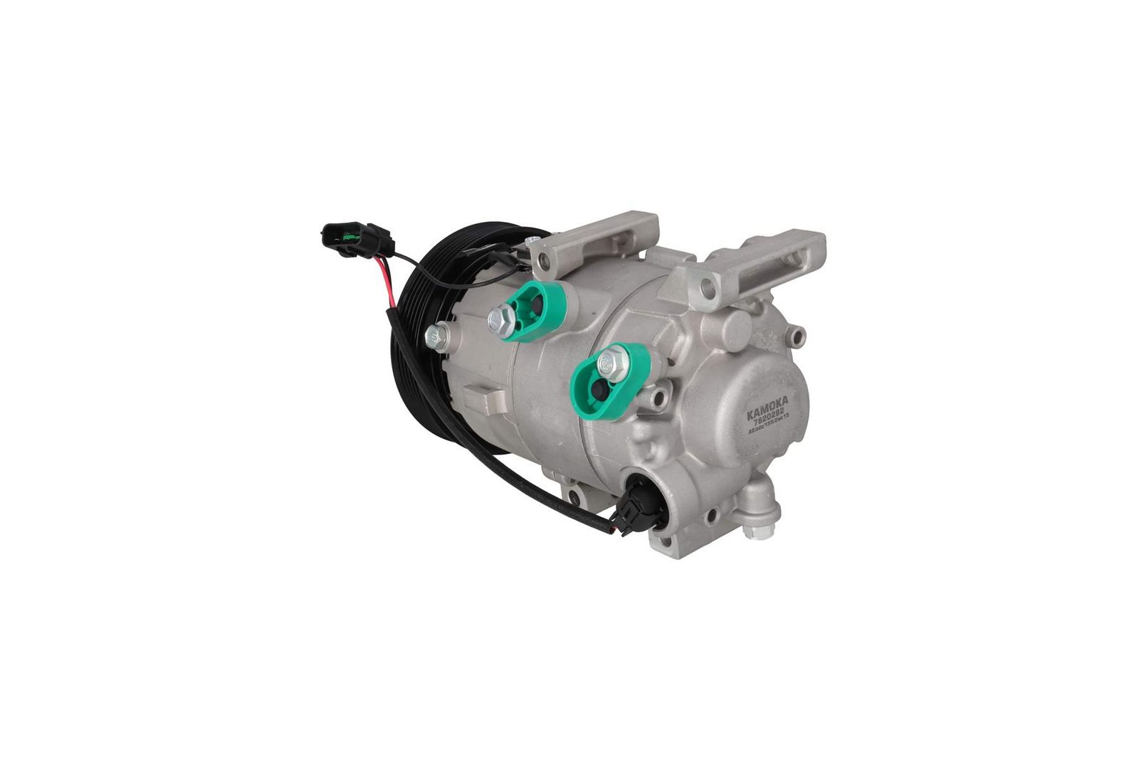 KAMOKA 7820282 Compressor, air conditioning
