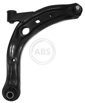 vikšro valdymo svirtis