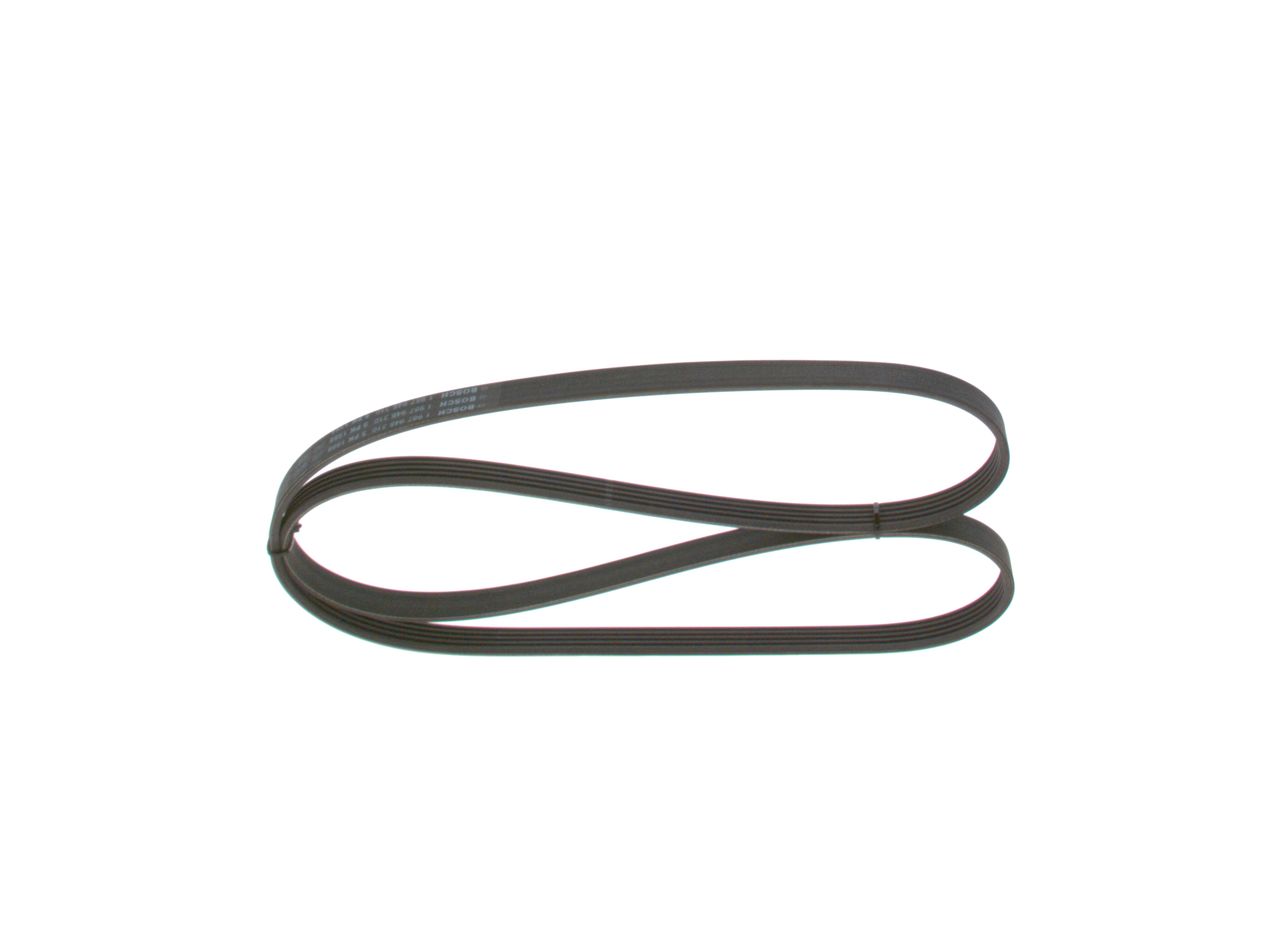 BOSCH 1 987 948 310 V-ribbed belt